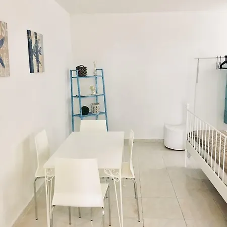 Tatil Evi Antiche Mura
