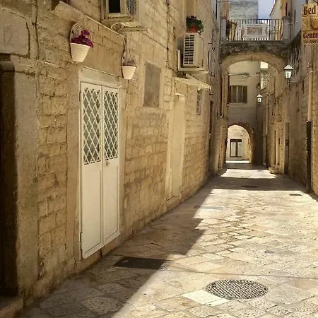 Antiche Mura *